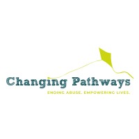 CHANGING PATHWAYS logo
