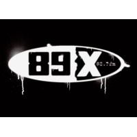 89X CIMX logo