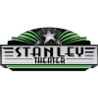 The Stanley Theater logo