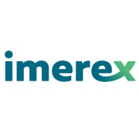 Imerex, Inc. logo