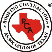 RCAT - Roofing Contractors Association Of Texas logo