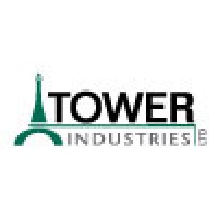 Tower Industries logo
