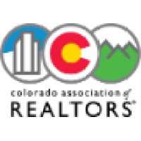 Colorado Association Of REALTORS® logo