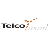 Telco Sensors North America logo