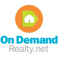 On Demand Realty logo