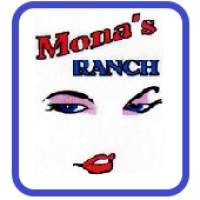 Mona's Ranch logo