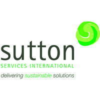 Sutton Services International Ltd logo