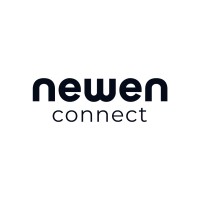 Newen Connect logo
