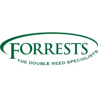 Forrests Music logo