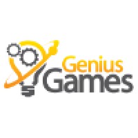 Genius Games (GeniusGames.org) logo