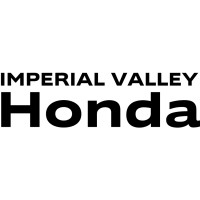 Imperial Valley Honda logo
