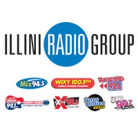 Illini Radio Group logo