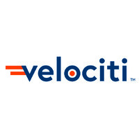 Velociti Services logo