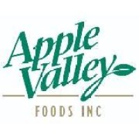 Join Apple Valley Foods logo