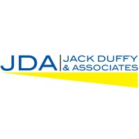Jack Duffy & Associates logo