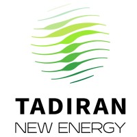 Tadiran New Energy logo