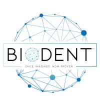 BIODENT INC logo