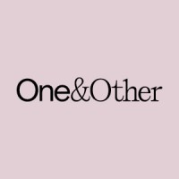 One & Other logo