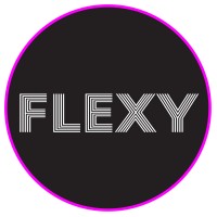 FLEXY Art logo