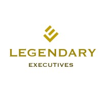 Legendary Executives logo