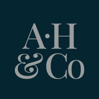 A. Hunter & Company logo