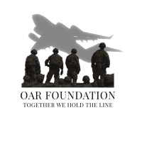 Operation Allies Refuge Foundation logo