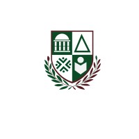 The Vanguard Academy logo