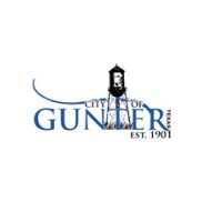 Image of City of Gunter