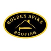 Golden Spike Roofing, Inc. logo