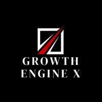 Growth Engine X logo