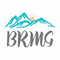 Blue Ridge Mountain Gifts logo