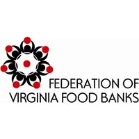 FEDERATION OF VIRGINIA FOOD BANKS logo
