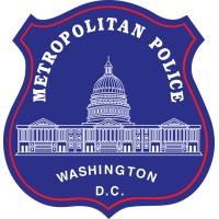 DC Metropolitan Police Department logo