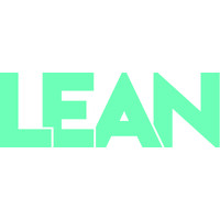 LEAN WITH LILLY logo