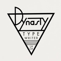 Dynasty Typewriter At The Hayworth logo