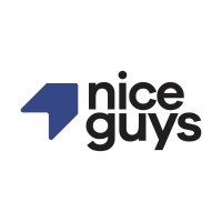 Nice Guys logo