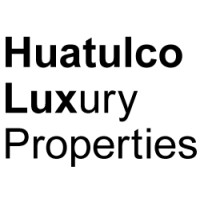 Huatulco Luxury Properties logo