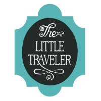 The Little Traveler logo