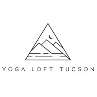 Yoga Loft Tucson logo