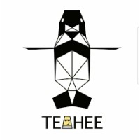 Teahee SG logo