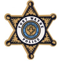 Fort Wayne Police Department logo