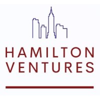 Hamilton Ventures logo