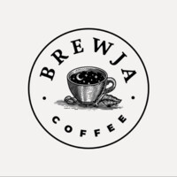 Brewja Coffee logo
