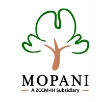 Mopani Copper Mines Plc logo