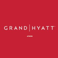 Grand Hyatt Athens logo