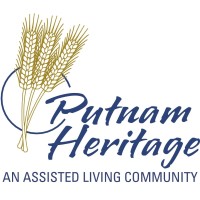 Putnam Heritage Assisted Living logo