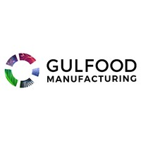 Gulfood Manufacturing logo