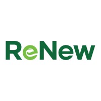 ReNew logo