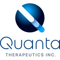 Quanta Therapeutics logo