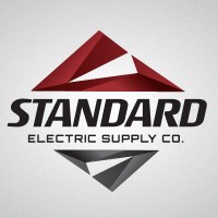 Standard Electric Supply Co. logo